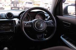 2023 Suzuki Swift GL