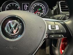2015 Volkswagen Golf 110TSI Highline
