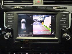 2015 Volkswagen Golf 110TSI Highline