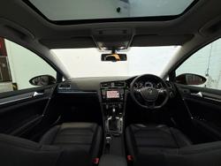 2015 Volkswagen Golf 110TSI Highline