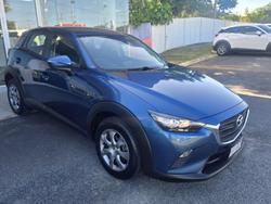 2015 Mazda CX-3 Neo