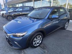2015 Mazda CX-3 Neo