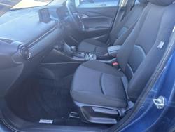 2015 Mazda CX-3 Neo