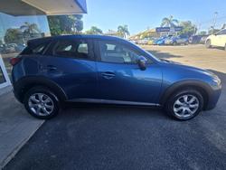 2015 Mazda CX-3 Neo