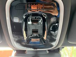 2025 Chery Tiggo 9 Super Hybrid Ultimate