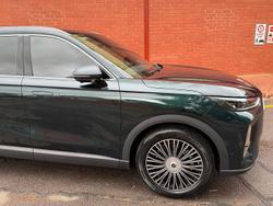 2025 Chery Tiggo 9 Super Hybrid Ultimate