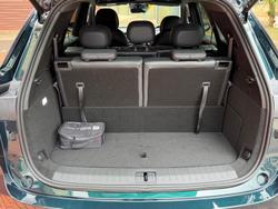 2025 Chery Tiggo 9 Super Hybrid Ultimate