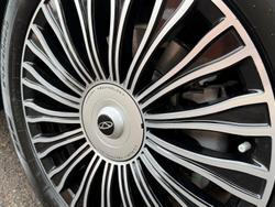 2025 Chery Tiggo 9 Super Hybrid Ultimate