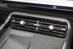 2025 Chery Tiggo 9 Super Hybrid Ultimate