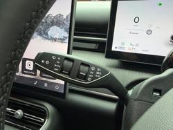 2025 Chery Tiggo 9 Super Hybrid Ultimate