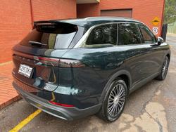 2025 Chery Tiggo 9 Super Hybrid Ultimate