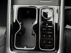 2025 Chery Tiggo 9 Super Hybrid Ultimate