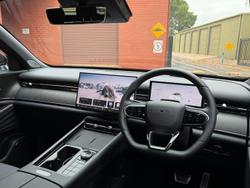 2025 Chery Tiggo 9 Super Hybrid Ultimate