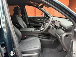 2025 Chery Tiggo 9 Super Hybrid Ultimate