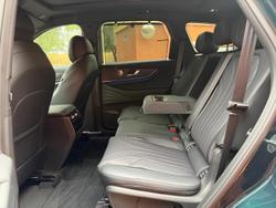 2025 Chery Tiggo 9 Super Hybrid Ultimate