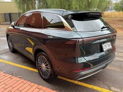 2025 Chery Tiggo 9 Super Hybrid Ultimate