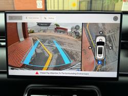 2025 Chery Tiggo 9 Super Hybrid Ultimate