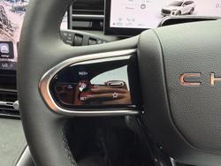 2025 Chery Tiggo 9 Super Hybrid Ultimate