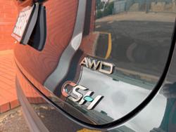 2025 Chery Tiggo 9 Super Hybrid Ultimate