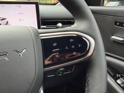 2025 Chery Tiggo 9 Super Hybrid Ultimate