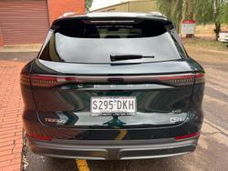 2025 Chery Tiggo 9 Super Hybrid Ultimate