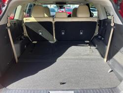 2021 Toyota Kluger Grande