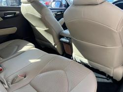 2021 Toyota Kluger Grande