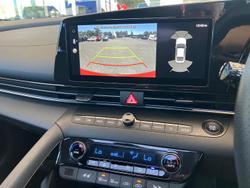 2021 Hyundai i30 N Line Premium