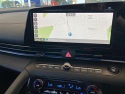 2021 Hyundai i30 N Line Premium