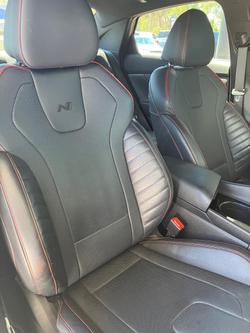 2021 Hyundai i30 N Line Premium