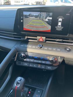 2021 Hyundai i30 N Line Premium