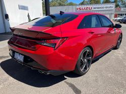 2021 Hyundai i30 N Line Premium