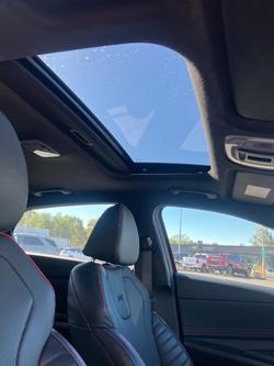 2021 Hyundai i30 N Line Premium