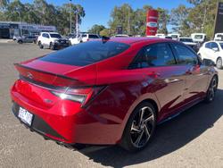 2021 Hyundai i30 N Line Premium