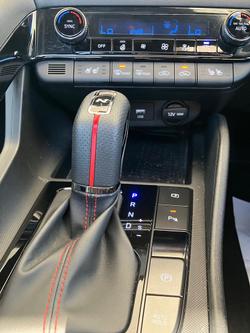 2021 Hyundai i30 N Line Premium