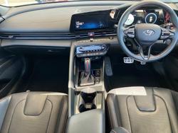 2021 Hyundai i30 N Line Premium