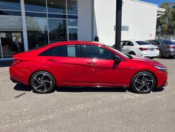 2021 Hyundai i30 N Line Premium