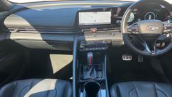 2021 Hyundai i30 N Line Premium