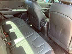 2021 Hyundai i30 N Line Premium