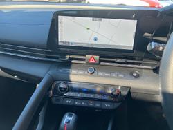 2021 Hyundai i30 N Line Premium