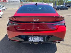 2021 Hyundai i30 N Line Premium