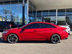 2021 Hyundai i30 N Line Premium