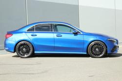 2025 Mercedes-Benz A-Class A250