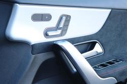 2025 Mercedes-Benz A-Class A250 V177 Four Wheel Drive Spectral Blue