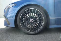 2025 Mercedes-Benz A-Class A250 V177 Four Wheel Drive Spectral Blue