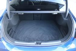 2025 Mercedes-Benz A-Class A250 V177 Four Wheel Drive Spectral Blue