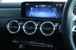 2025 Mercedes-Benz A-Class A250 V177 Four Wheel Drive Spectral Blue