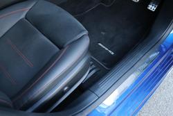 2025 Mercedes-Benz A-Class A250 V177 Four Wheel Drive Spectral Blue