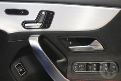 2025 Mercedes-Benz A-Class A250 V177 Four Wheel Drive Spectral Blue