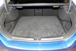 2025 Mercedes-Benz A-Class A250 V177 Four Wheel Drive Spectral Blue